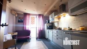 3-к квартира, вторичка, 77м2, 15/16 этаж