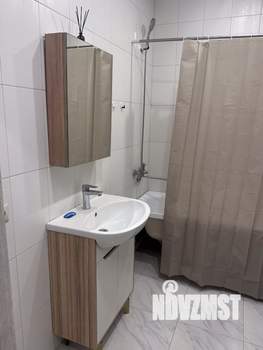 Студия квартира, вторичка, 35м2, 9/17 этаж