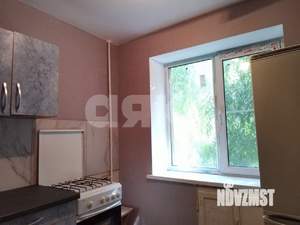 1-к квартира, вторичка, 31м2, 2/5 этаж