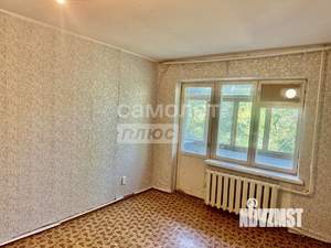 1-к квартира, вторичка, 31м2, 4/5 этаж