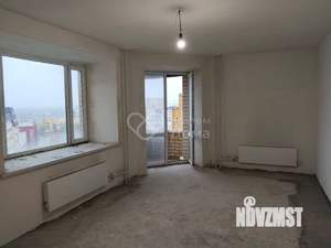 2-к квартира, вторичка, 65м2, 10/16 этаж