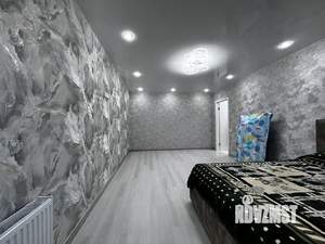 1-к квартира, вторичка, 35м2, 2/4 этаж