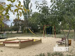 1-к квартира, вторичка, 31м2, 5/5 этаж