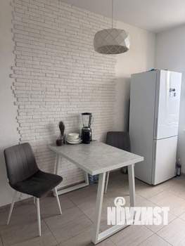 1-к квартира, вторичка, 52м2, 5/7 этаж