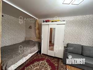 1-к квартира, вторичка, 32м2, 2/5 этаж