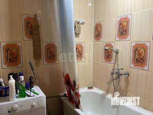 3-к квартира, вторичка, 61м2, 5/10 этаж