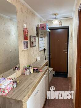 3-к квартира, вторичка, 56м2, 2/5 этаж