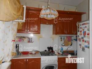 2-к квартира, вторичка, 43м2, 2/5 этаж