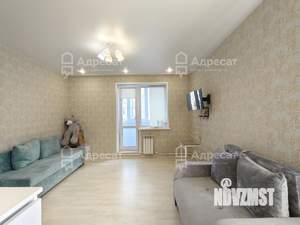 1-к квартира, вторичка, 39м2, 6/9 этаж