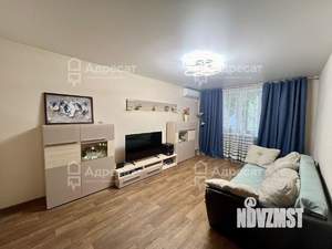 3-к квартира, вторичка, 58м2, 1/9 этаж