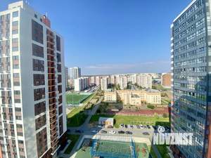 Студия квартира, вторичка, 22м2, 14/22 этаж
