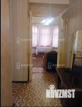 3-к квартира, вторичка, 66м2, 2/4 этаж