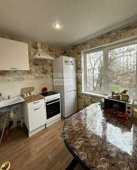 1-к квартира, вторичка, 35м2, 2/16 этаж