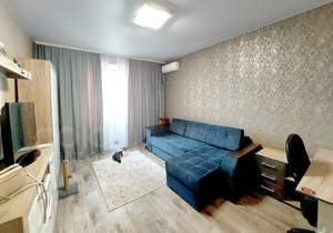 2-к квартира, вторичка, 53м2, 3/5 этаж