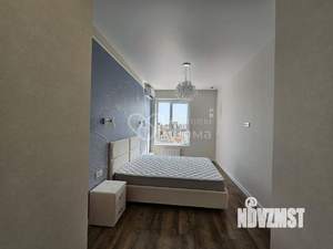 2-к квартира, вторичка, 66м2, 14/20 этаж