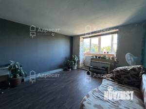 3-к квартира, вторичка, 63м2, 5/5 этаж