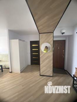 3-к квартира, вторичка, 100м2, 5/16 этаж