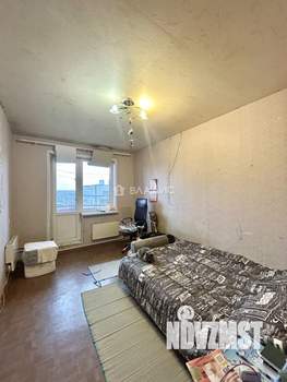 2-к квартира, вторичка, 53м2, 10/10 этаж