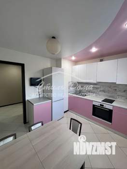 2-к квартира, вторичка, 62м2, 9/10 этаж