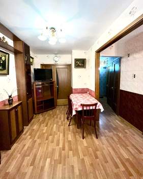 3-к квартира, вторичка, 56м2, 2/5 этаж
