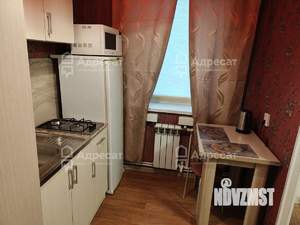 1-к квартира, вторичка, 21м2, 1/3 этаж