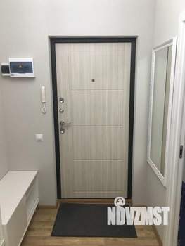 1-к квартира, вторичка, 35м2, 14/14 этаж