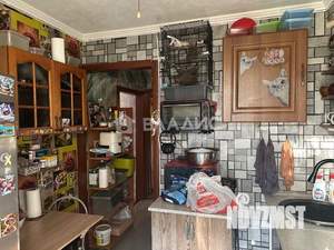 1-к квартира, вторичка, 31м2, 1/4 этаж