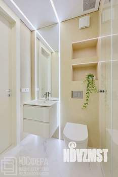 2-к квартира, вторичка, 85м2, 3/9 этаж