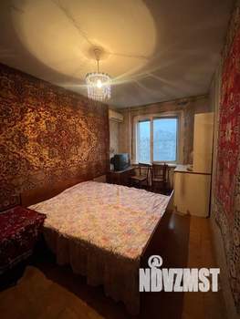 2-к квартира, вторичка, 44м2, 4/5 этаж