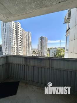 1-к квартира, вторичка, 34м2, 9/19 этаж