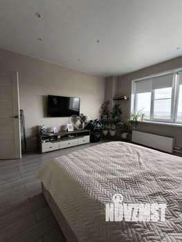 2-к квартира, вторичка, 60м2, 9/9 этаж