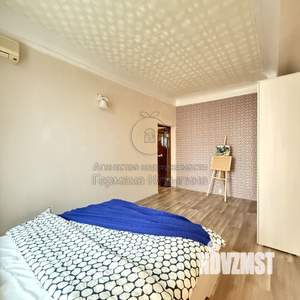 3-к квартира, вторичка, 74м2, 3/4 этаж