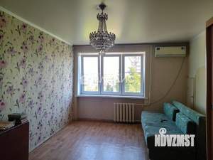 1-к квартира, вторичка, 35м2, 7/9 этаж