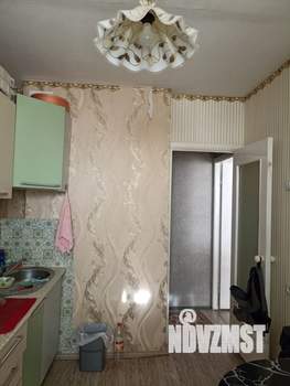 1-к квартира, вторичка, 47м2, 4/9 этаж