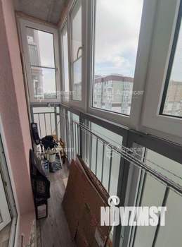 2-к квартира, вторичка, 51м2, 9/10 этаж