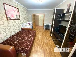 2-к квартира, вторичка, 52м2, 3/9 этаж