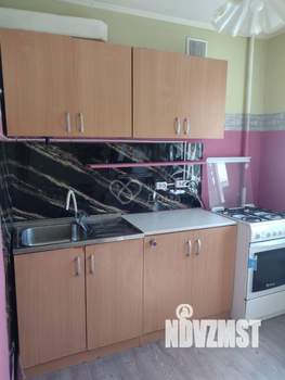 2-к квартира, вторичка, 46м2, 4/5 этаж
