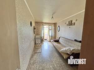 3-к квартира, вторичка, 60м2, 4/9 этаж