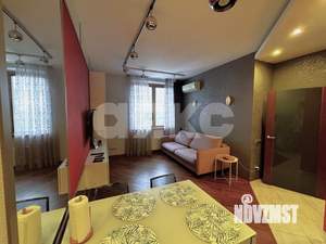 2-к квартира, вторичка, 51м2, 18/32 этаж