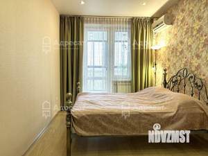 2-к квартира, вторичка, 66м2, 13/24 этаж