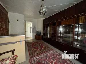 2-к квартира, вторичка, 40м2, 3/5 этаж