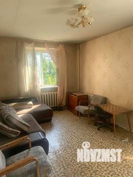 3-к квартира, вторичка, 62м2, 5/9 этаж