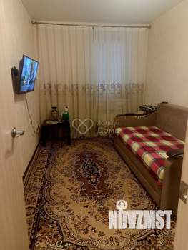 1-к квартира, вторичка, 27м2, 2/3 этаж