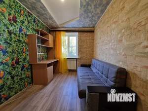 3-к квартира, вторичка, 56м2, 5/9 этаж