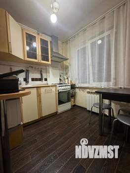 2-к квартира, вторичка, 45м2, 3/5 этаж