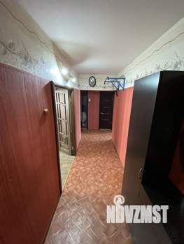 3-к квартира, вторичка, 68м2, 3/9 этаж