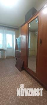1-к квартира, вторичка, 30м2, 5/5 этаж