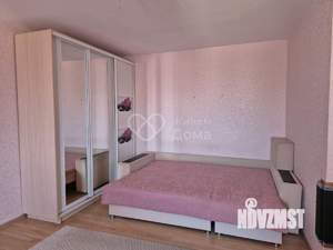 Студия квартира, вторичка, 39м2, 6/9 этаж