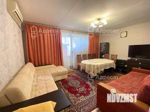 3-к квартира, вторичка, 61м2, 2/5 этаж