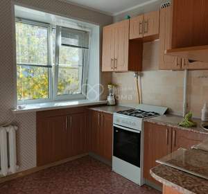 2-к квартира, вторичка, 42м2, 3/5 этаж